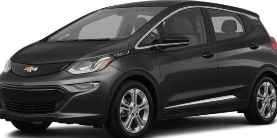 CHEVROLET BOLT EV 2018 1G1FW6S09J4138907 image CHEVROLET BOLT EV 2018 1G1FW6S09J4138907 image